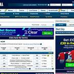 william hill sports bet